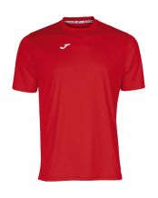 CAMISETA JOMA COMBI ROJO