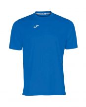 T SHIRT JOMA COMBI BLU ROYAL