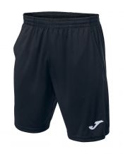 PANTALN CORTO JOMA DRIVE NEGRO