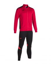 CHANDAL JOMA CHAMPIONSHIP 6 ROJO NEGRO