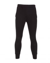 PANTALON LARGO JOMA MONTANA CUFF NEGRO