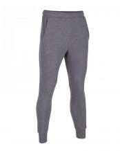 PANTALON LARGO JOMA MONTANA CUFF GRIS