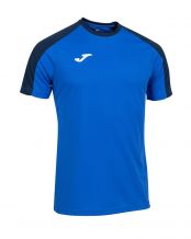 CAMISETA JOMA ECO CHAMPIONSHIP ROYAL NAVY