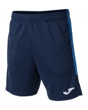 PANTALON CORTO JOMA ECO CHAMPIONSHIP NAVY ROYAL