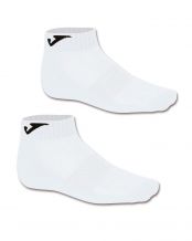 CALCETINES JOMA TOBILLERO BLANCO