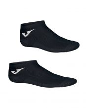 CALCETINES JOMA INVISIBLES NEGRO