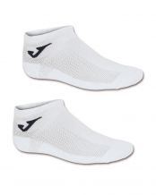 CALCETINES JOMA INVISIBLES BLANCO