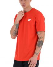 CAMISETA LOTTO MSP NARANJA