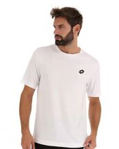 CAMISETA LOTTO MSP BLANCO