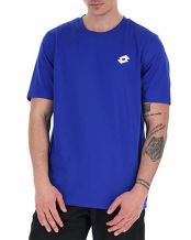 CAMISETA LOTTO MSP AZUL