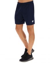 PANTALON CORTO LOTTO MSP AZUL NAVY