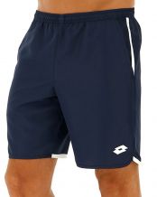 PANTALONE CORTO LOTTO SQUADRA DB BLU NAVY