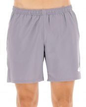 PANTALONE CORTO LOTTO TOP II QUICKSILVER GRIGIO