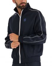 CHANDAL LOTTO SUIT SQUARE VI NAVY