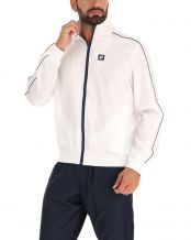 CHANDAL LOTTO SQUARE VI BLANCO AZUL