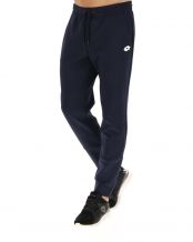 PANTALONE LOTTO SQUADRA II BLU NAVY