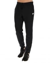 PANTALON LOTTO SQUADRA II NEGRO