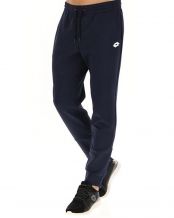 PANTALONE LOTTO SQUADRA II BLU NAVY DONNA