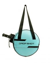 BANDOLERA DROP SHOT BASSAN AZUL