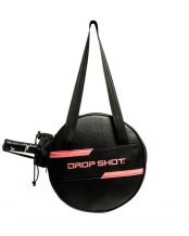 BANDOLERA DROP SHOT BASSAN NEGRO