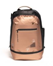 MOCHILA DROP SHOT LIMA 22 COBRE MUJER