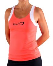 CAMISETA ENDLESS RACE RUBI MUJER