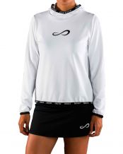 SUDADERA ENDLESS BREATH II BLANCO MUJER