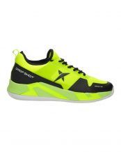 DROP SHOT VIRTUO-Y 2XT AMARILLO FLUOR DZ261007