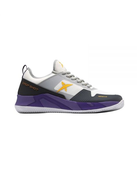 DROP SHOP VIRTUO-Y XT 22 HOMBRE CLAY en StreetPadel