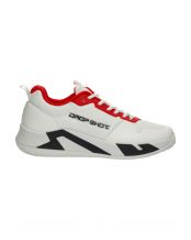 DROP SHOT DEVIL XT BLANCO ROJO  DZ261011