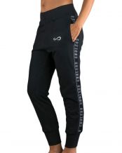 PANTALON ENDLESS ESSENCE ICONIC NEGRO MUJER