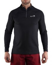 SUDADERA ENDLESS EPIC NEGRO