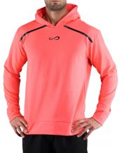 SUDADERA ENDLESS RUSH ROSA