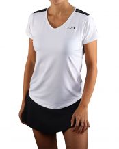 CAMISETA ENDLESS GLORY BLANCO MUJER