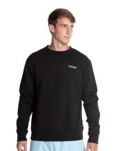 SUDADERA NOX NEGRO