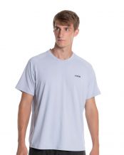 CAMISETA NOX PRO FIT GRIS CLARO