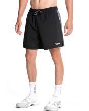 PANTALN CORTO NOX PRO PIRATE NEGRO