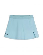 FALDA NOX PRO FIT AZUL CIELO MUJER