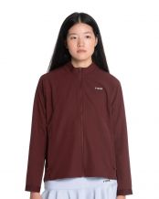 SUDADERA TECNICA NOX PRO MARRN MUJER