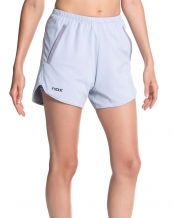 PANTALN CORTO NOX PRO GRIS MUJER