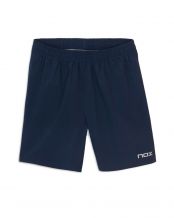 PANTALON CORTO NOX TEAM AZUL MARINO