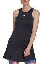 VESTIDO ADIDAS US SERIES NEGRO MUJER