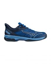 MIZUNO WAVE EXCEED TOUR 5 AC AZUL MARINO 61GA2270 26