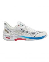 MIZUNO WAVE EXCEED TOUR 5 AC BLANCO 61GA2276 13