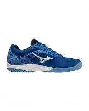 MIZUNO BREAK SHOT 3 AC AZUL NEGRO 61GA2140 26