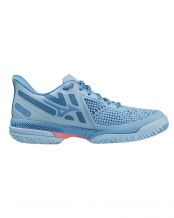 MIZUNO WAVE EXCEED TOUR 5 CLAY COURT AZUL MUJER 61GC2275 21