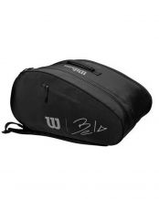 PALETERO WILSON BELA SUPER TOUR NEGRO