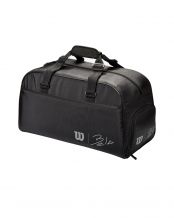 BOLSA WILSON BELA SMALL DUFFLE NEGRO