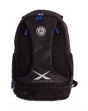 MOCHILA VIBOR-A X ANIVERSARIO NEGRO ROYAL