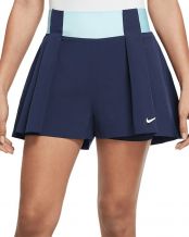 FALDA NIKE COURT NY SLAM AZUL MARINO